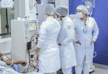 Centro de Hemodiálise inicia atendimentos em Penedo com foco na humanização e acesso à saúde