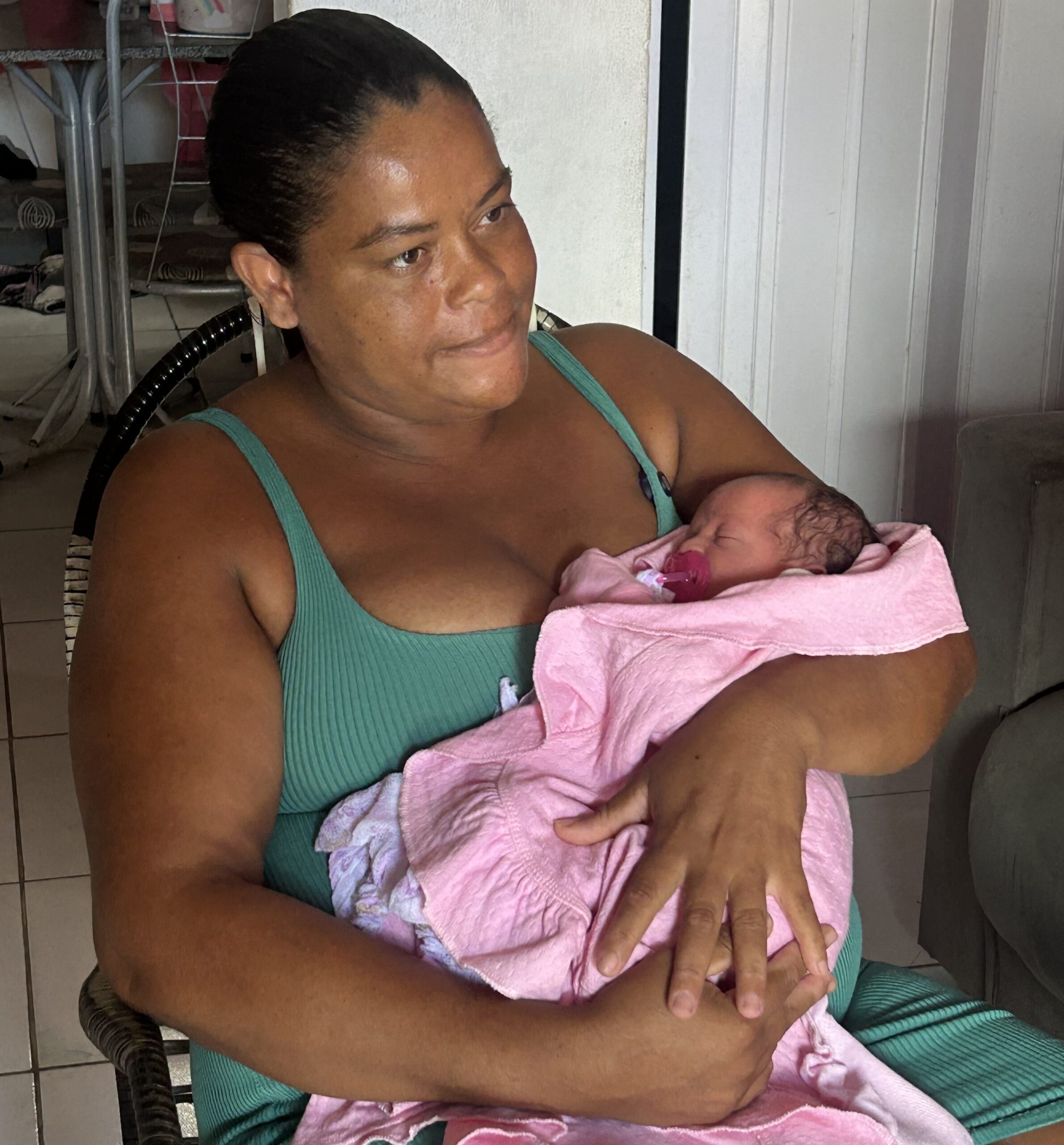 Santa Casa de Penedo garante desfecho positivo para gestante com pré-eclâmpsia
